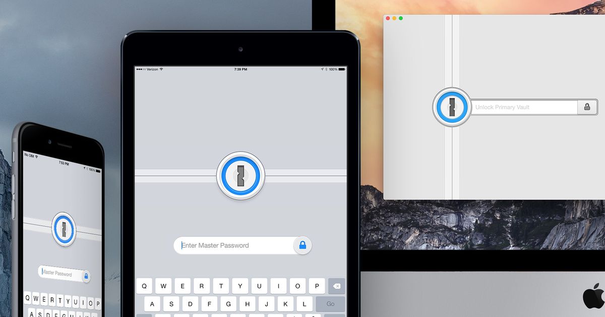 Apple Adds Travel Mode to 1Password: Protect Your Data When Travelling! 20