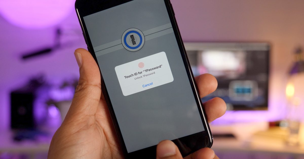 Apple Adds Travel Mode to 1Password: Protect Your Data When Travelling! 15