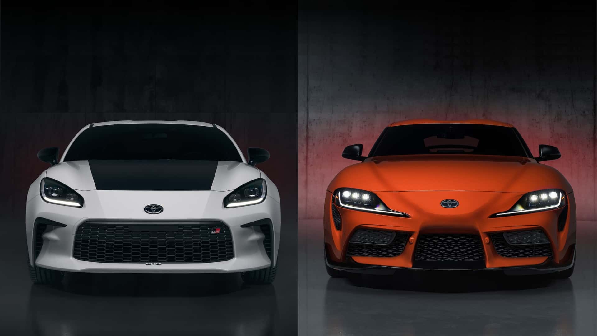Limited Toyota Supra unleashes its new special edition honoring the iconic MkIV! 13