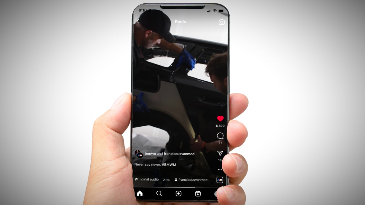 BMW Teases All-New High-Performance Wagon; Leaks Show Latest Samsung Galaxy Z Fold & Flip Upgrades! 18