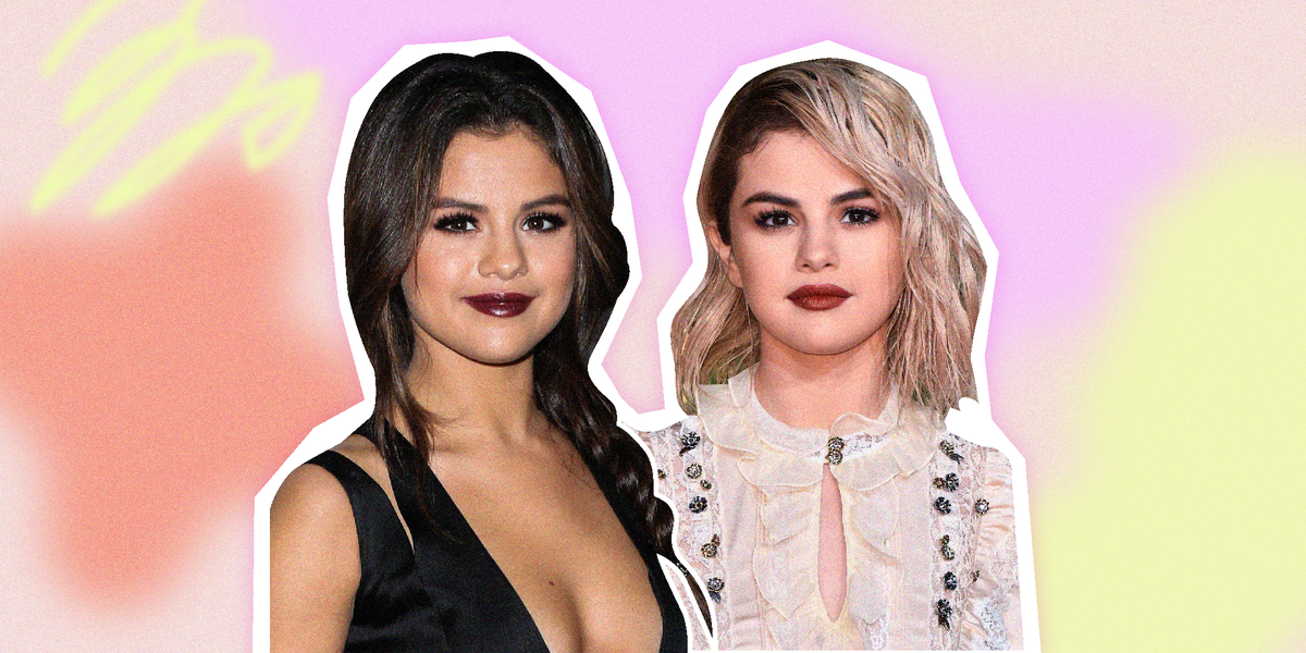 Selena Gomez Hairstyle Secrets: A Comprehensive Guide to Her Best Looks You Must See! 13