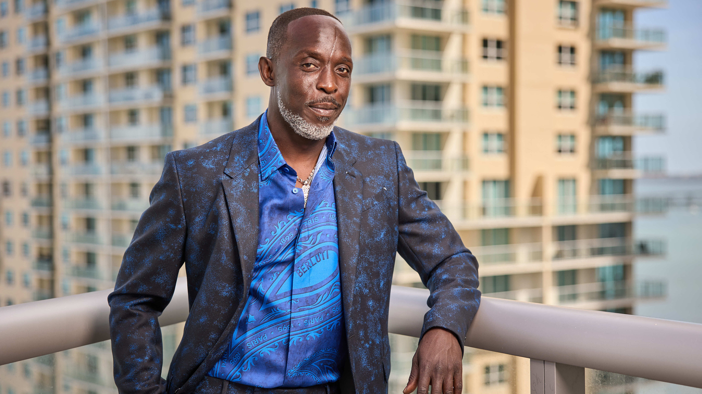 Actor's Death Linked to Fentanyl: The Deadly Crisis You Need to Know About Now. 21