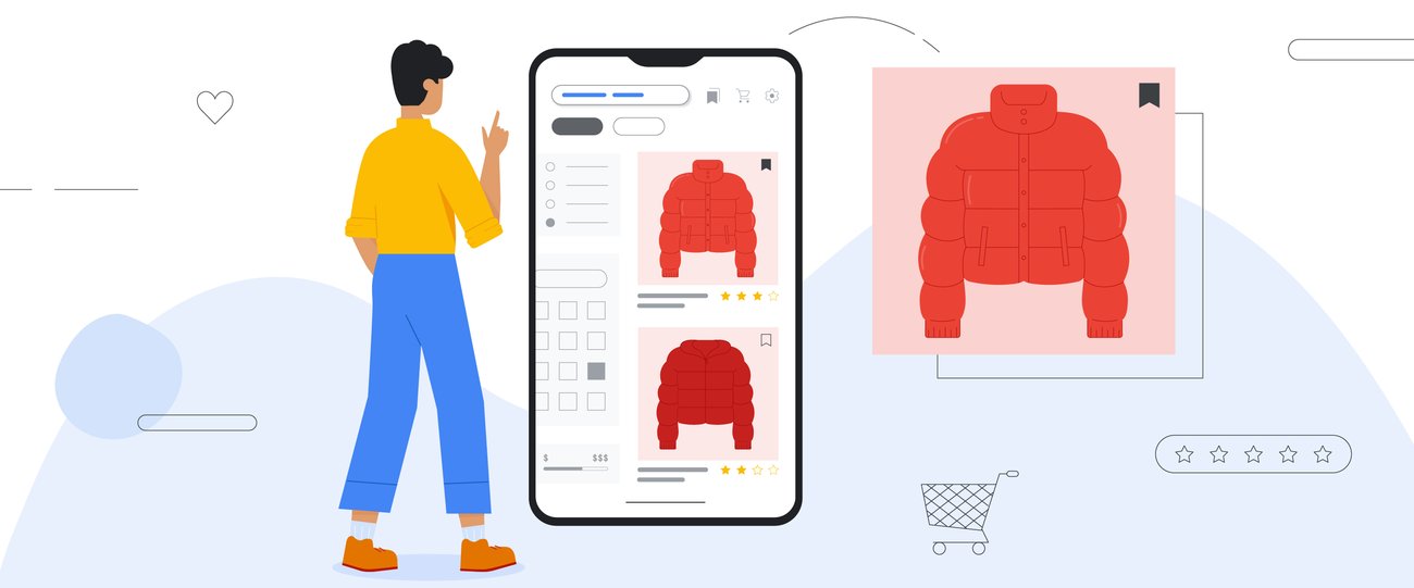Google AI Eases Online Shopping: Revolutionizing Retail with Machine Learning and Personalized Product Recommendations. 14