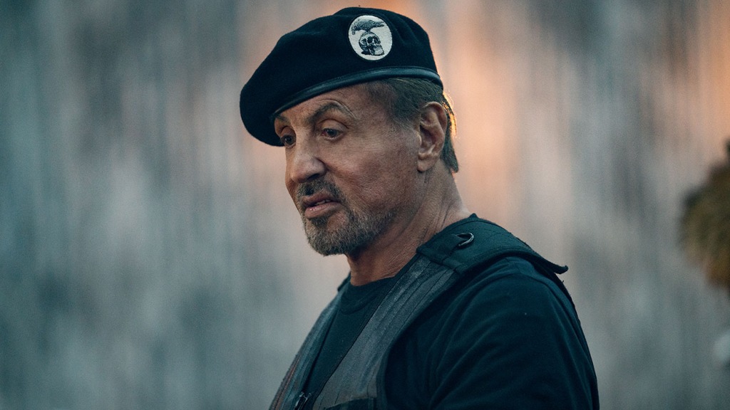 Get Ready for Explosive Action: The Expendables 4 Trailer Is Finally Here! 7