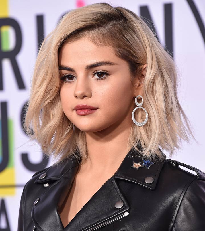 Selena Gomez Hairstyle Secrets: A Comprehensive Guide to Her Best Looks You Must See! 14