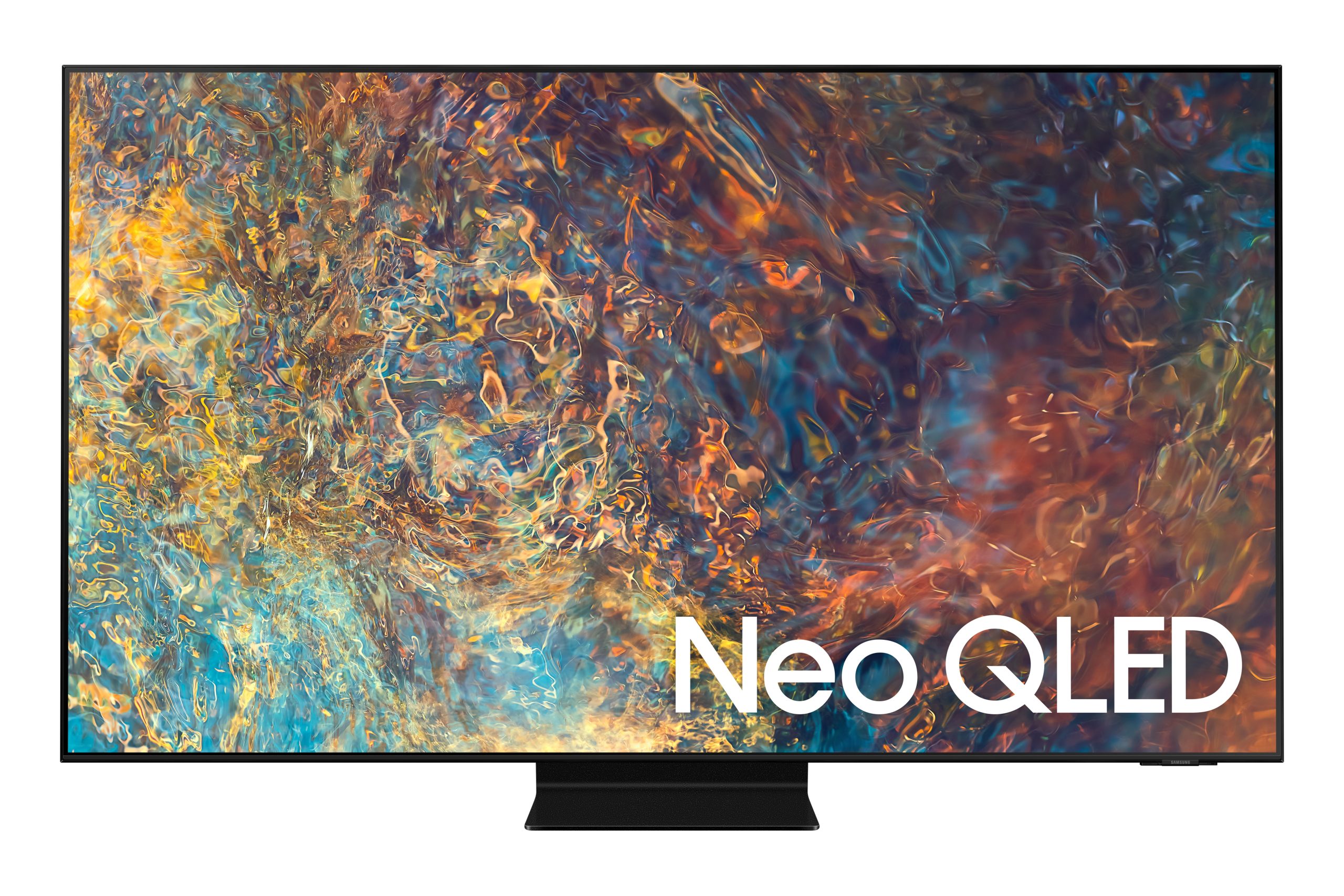 Get immersed in vivid 8K resolution with Samsung's 98-inch QLED TV, priced at $59,999. 9