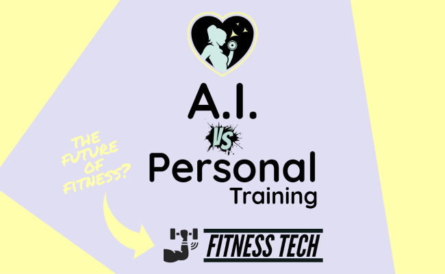 AI vs Human Fitness Training: Which is the Better Option for Your Fitness Journey? 15