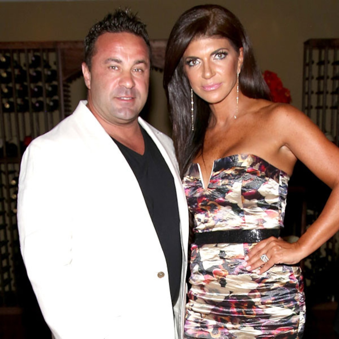 RHONJ Star Teresa Giudice's Startling Financial Issues Long Before Her Prison Sentence. 12