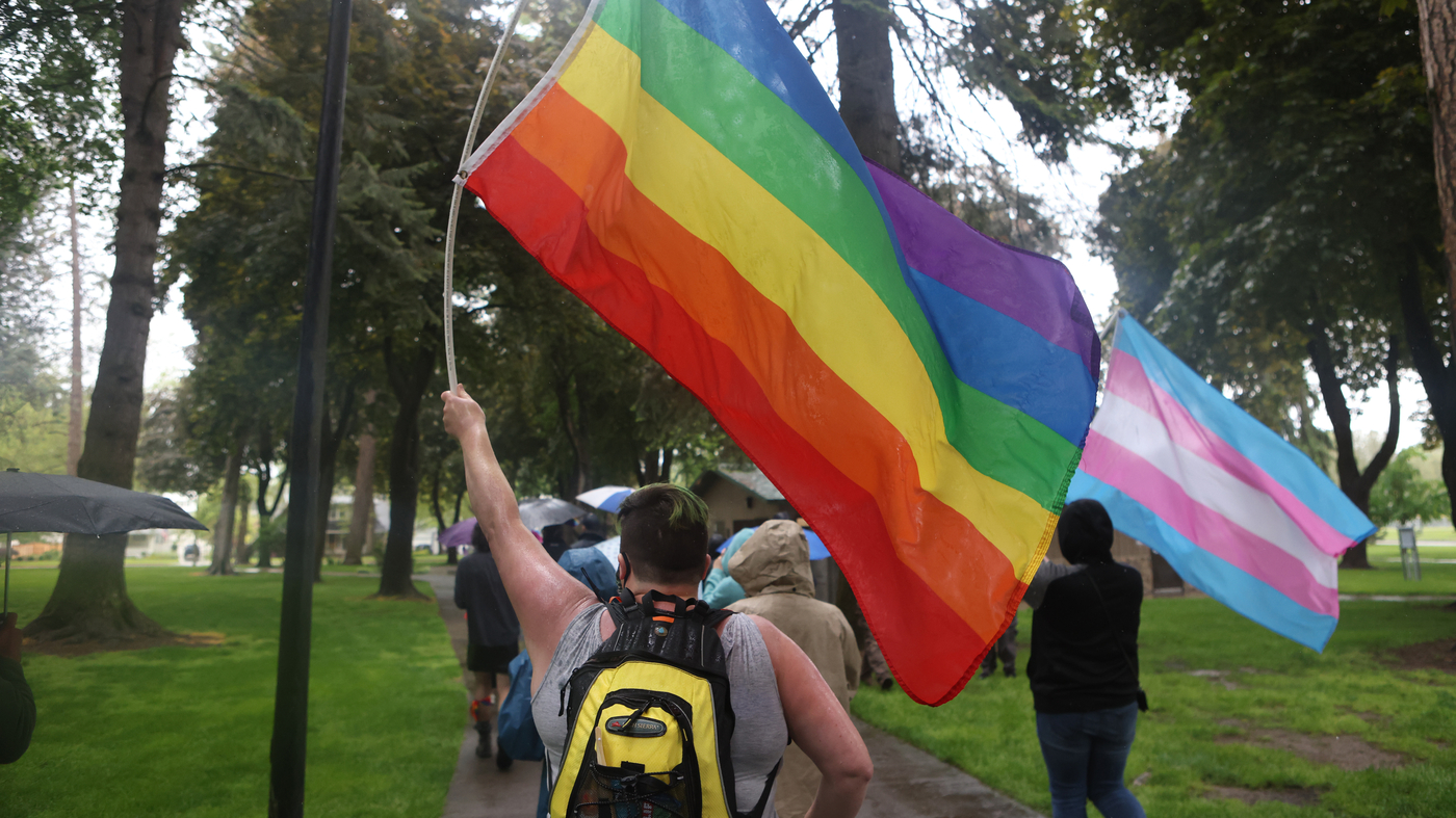 Rising Violence Worries LGBTQ and Security: What You Can Do to Protect Your Community 14