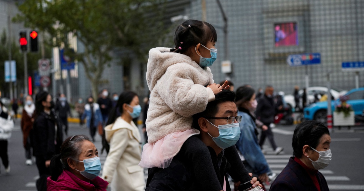 Blinken Seeks China's Fentanyl Cooperation to Combat the Leading Killer of Americans 15