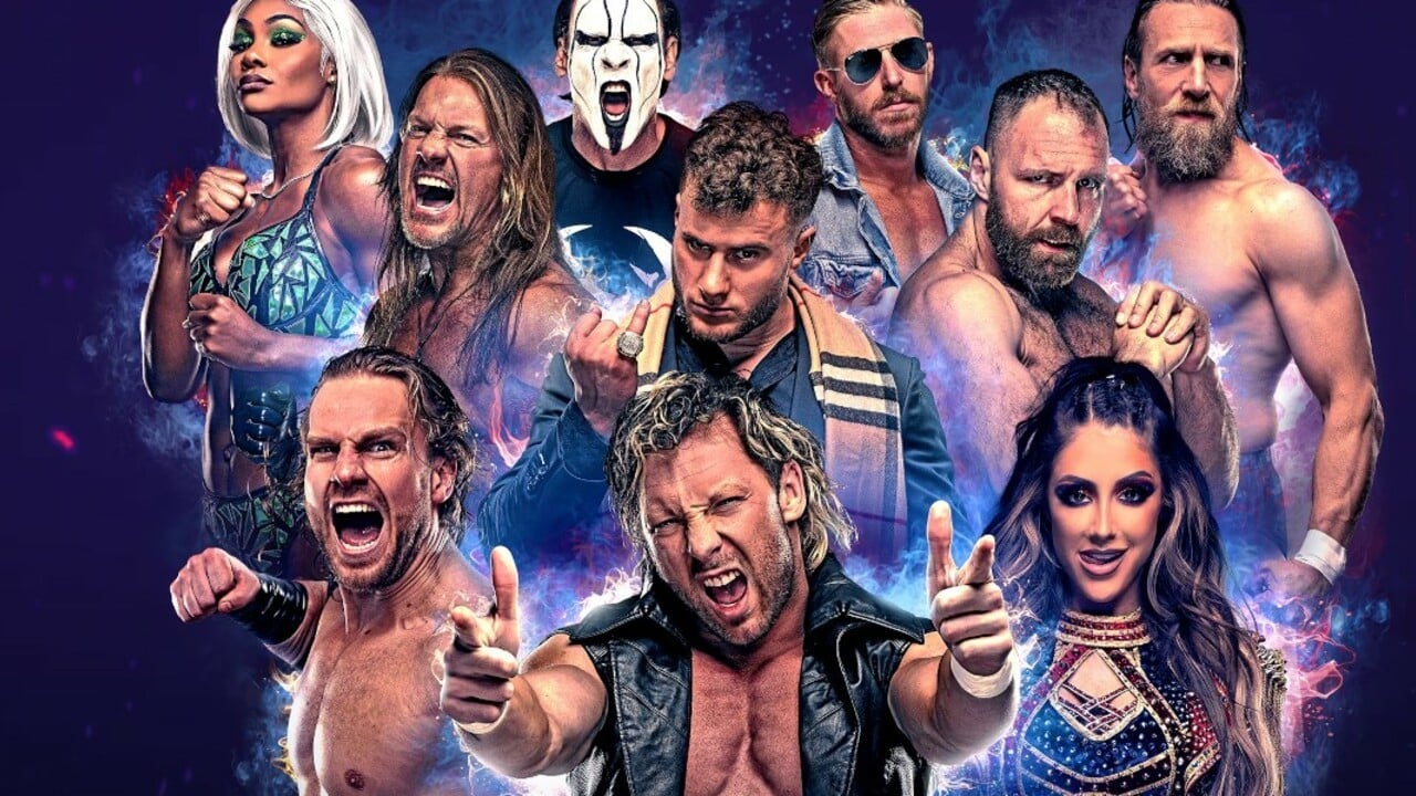 Critics Praise AEW: Fight Forever for its Nostalgic Charm and Addictive Gameplay 21
