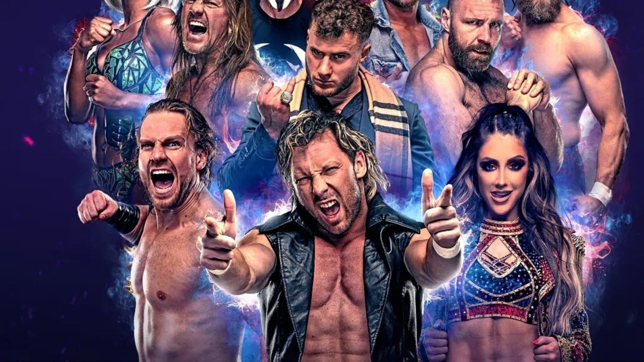 Critics Praise AEW: Fight Forever for its Nostalgic Charm and Addictive Gameplay 18