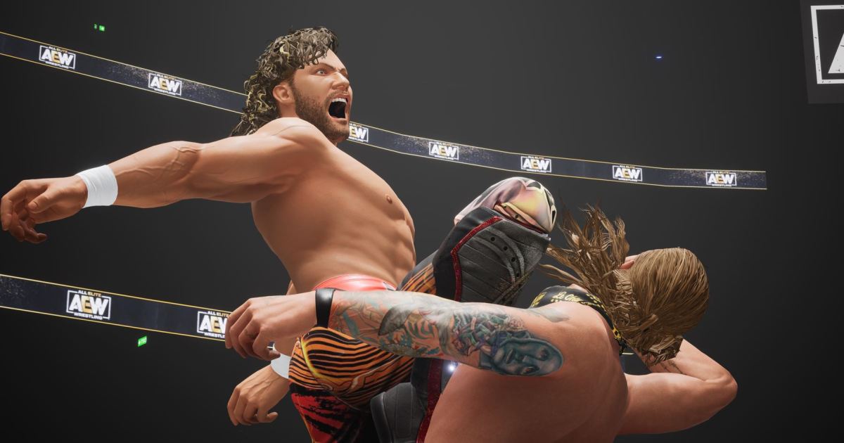 Critics Praise AEW: Fight Forever for its Nostalgic Charm and Addictive Gameplay 19