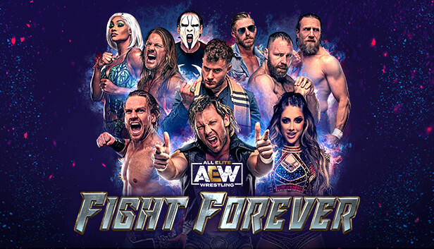 Critics Praise AEW: Fight Forever for its Nostalgic Charm and Addictive Gameplay 20