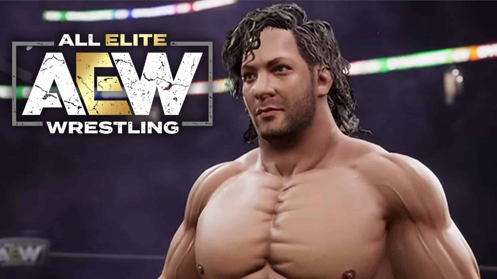 AEW: Experience the Ultimate Wrestling Thrill on PS5 - Unleash Your Inner Superstar Today! 13