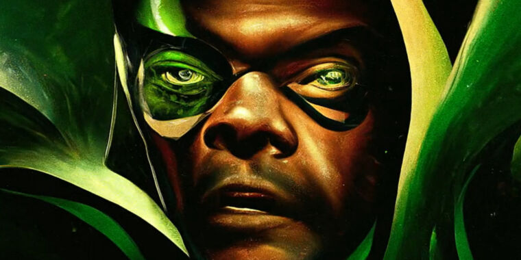 Secret Invasion' AI Introduction Sparks Outrage Among Fans, Here's Why! 11