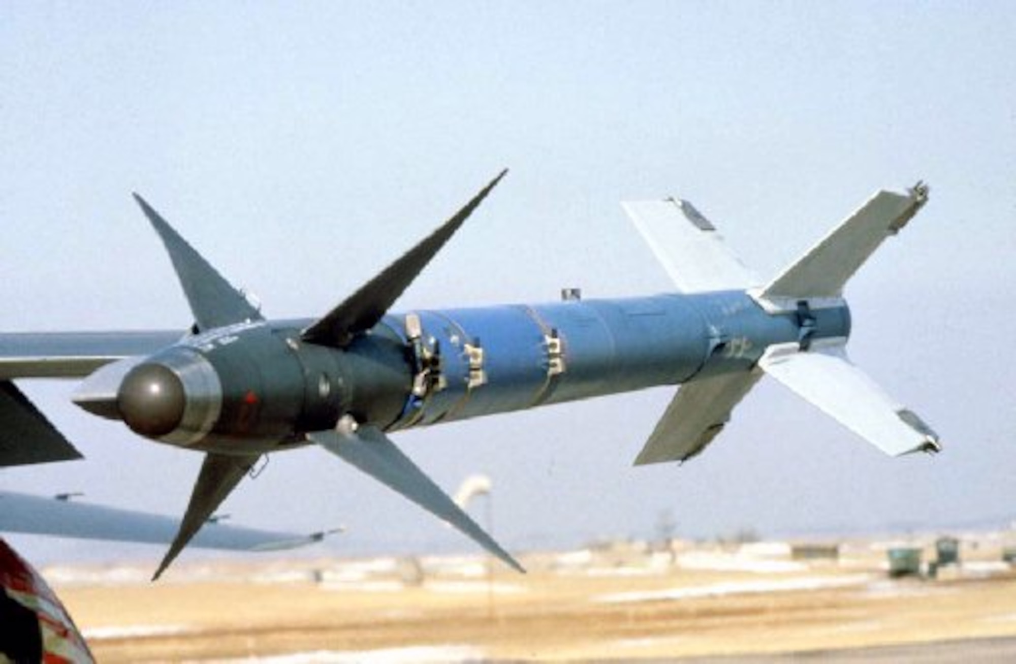 Tech Startup Targets Missile Motors: Disrupts the Defense Industry with Innovative Motor Technology. 17