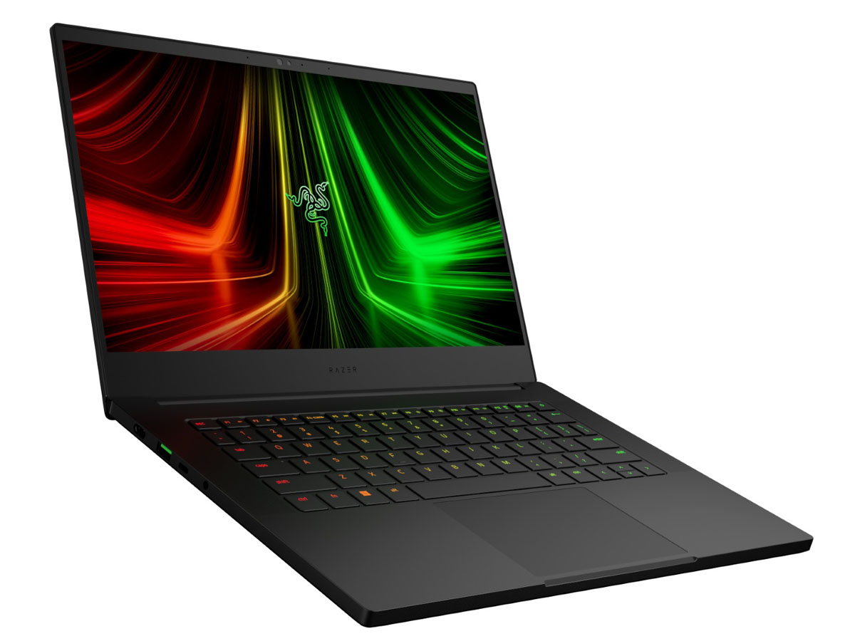 AMD Ryzen 9 Blade Review: Is This the Ultimate Laptop for Gamers and Professionals? 17