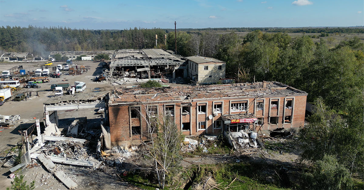 Ukraine's Victory over Russian Forces in Epic Showdown - Here's What You Need to Know! 13