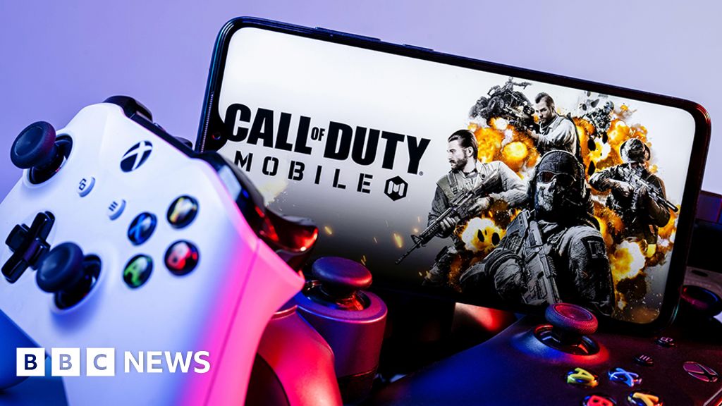 Breaking: Microsoft-Activision Merger Halted Due to Bethesda Exclusivity Practices - Industry Impacted 15