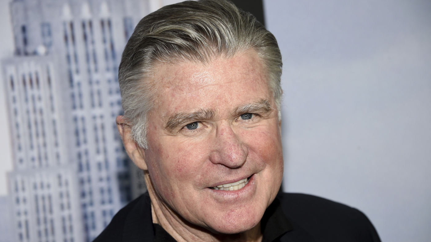 Treat Williams: A Life and Legacy Spanning 50 Years in Film and TV. 11