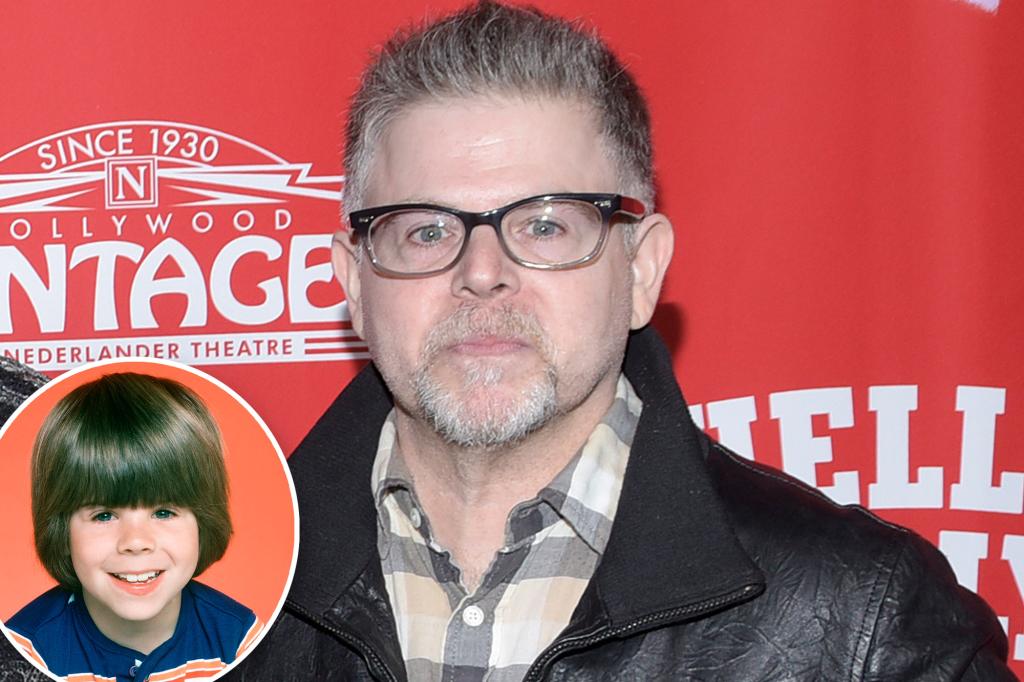 Former Child Star Adam Rich Dies from Fentanyl: Autopsy Reveals Shocking Details 12