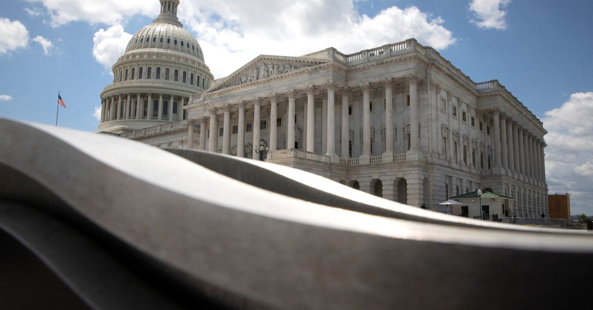EU Proposes $50B to Help Ukraine - See the $40B Aid Package Approved by US Senate 18