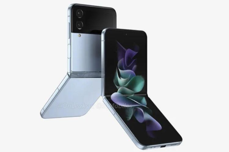 Galaxy Fold and Flip Specs Leaked: Everything You Need to Know Before Launch! 12