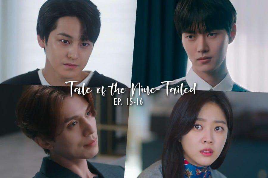Get Ready for Jo Bo Ah's Incredible Drama Comeback - Find Out What's In Store! 8