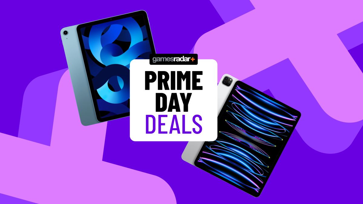 Get your hands on the iPad 2022 at the lowest price ever before Prime Day 2023! 22