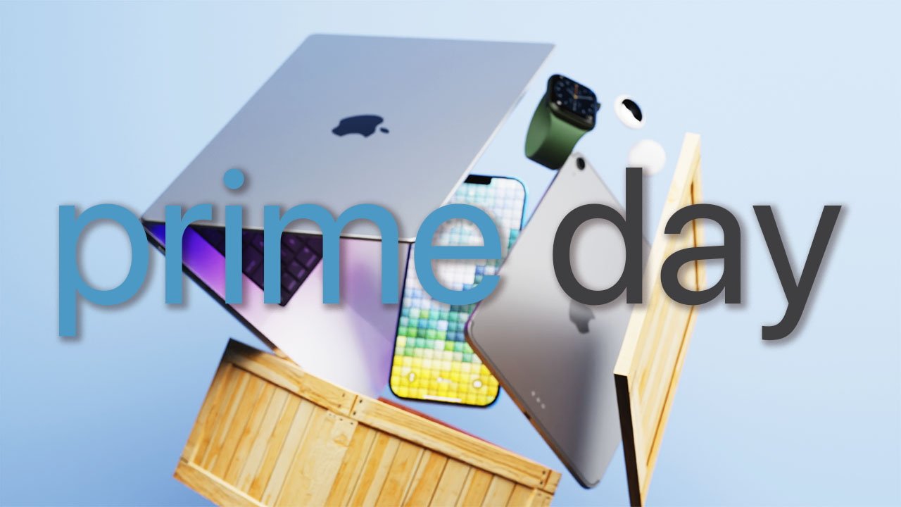 Get your hands on the iPad 2022 at the lowest price ever before Prime Day 2023! 30