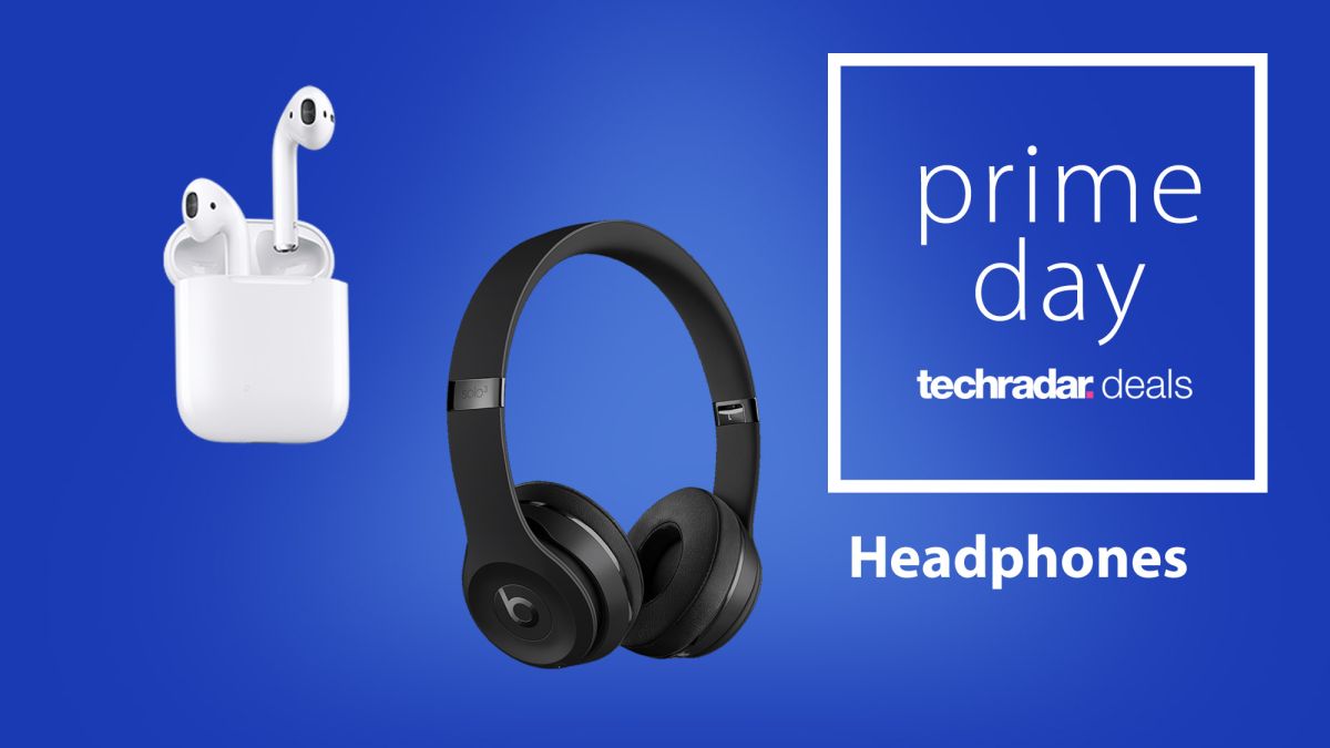 Score Big Savings on Headphones - Amazon Prime Day 2023 Deals You Can't Miss! 15