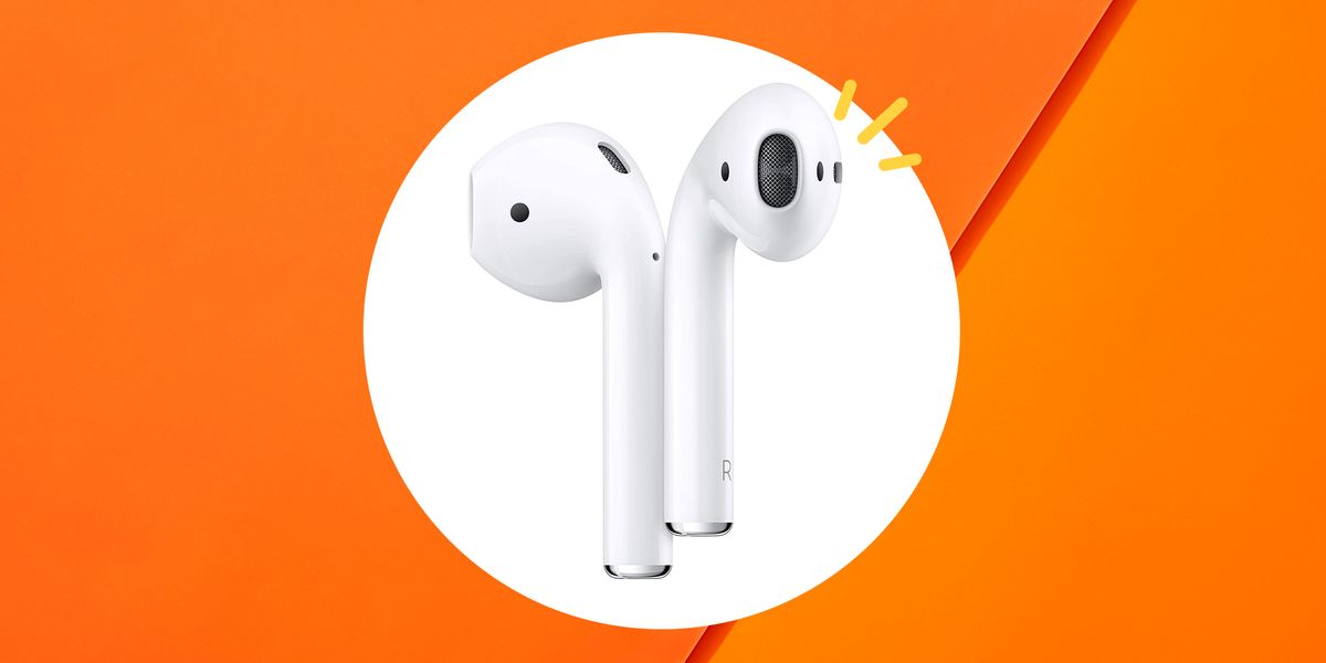 23% off Apple AirPods: Don't Miss Out on These Insane Deals for High-Quality Sound! 14