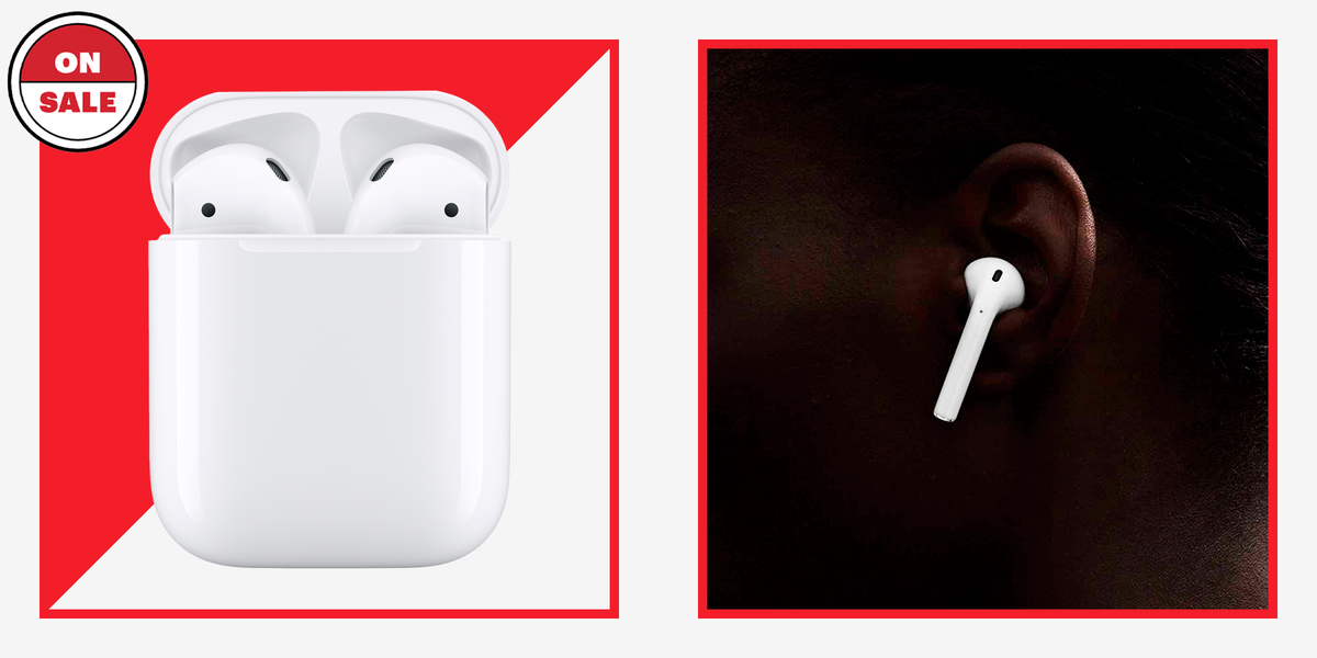 Score the Latest Apple AirPods at 23% Off on Amazon Prime Day Sale 2022 21