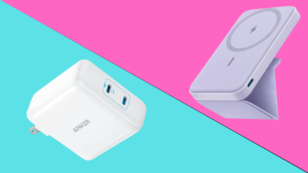 Get Charged Up: Anker Chargers on Sale Now on Amazon - Discounts Up to 30% 11