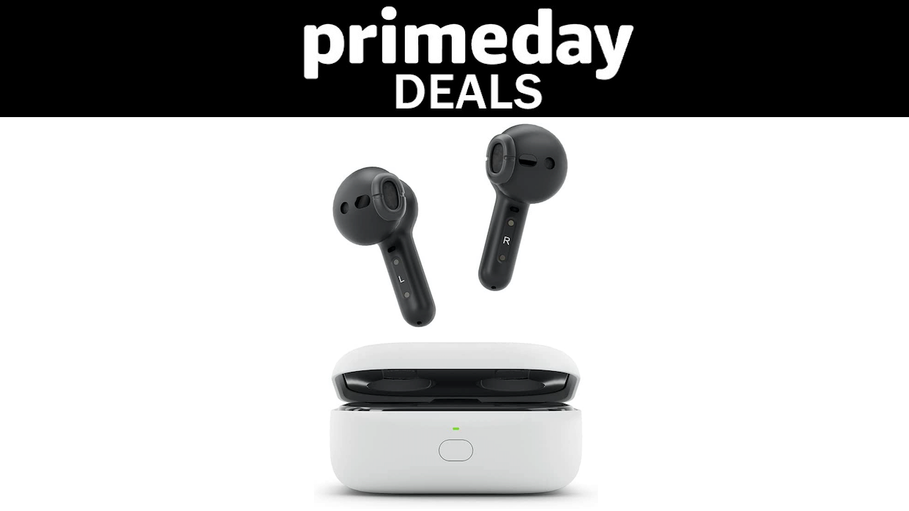 Cheap Prime Day Bluetooth Earbuds: Unbeatable Deals on Wireless Earphones You Can't Miss! 8
