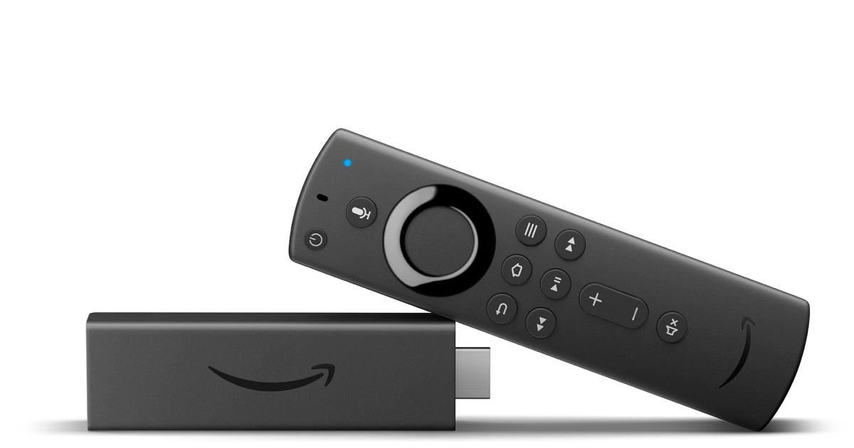 Tech Deals: Fire TV on Sale - Get Yours Now Before It's Too Late! 13