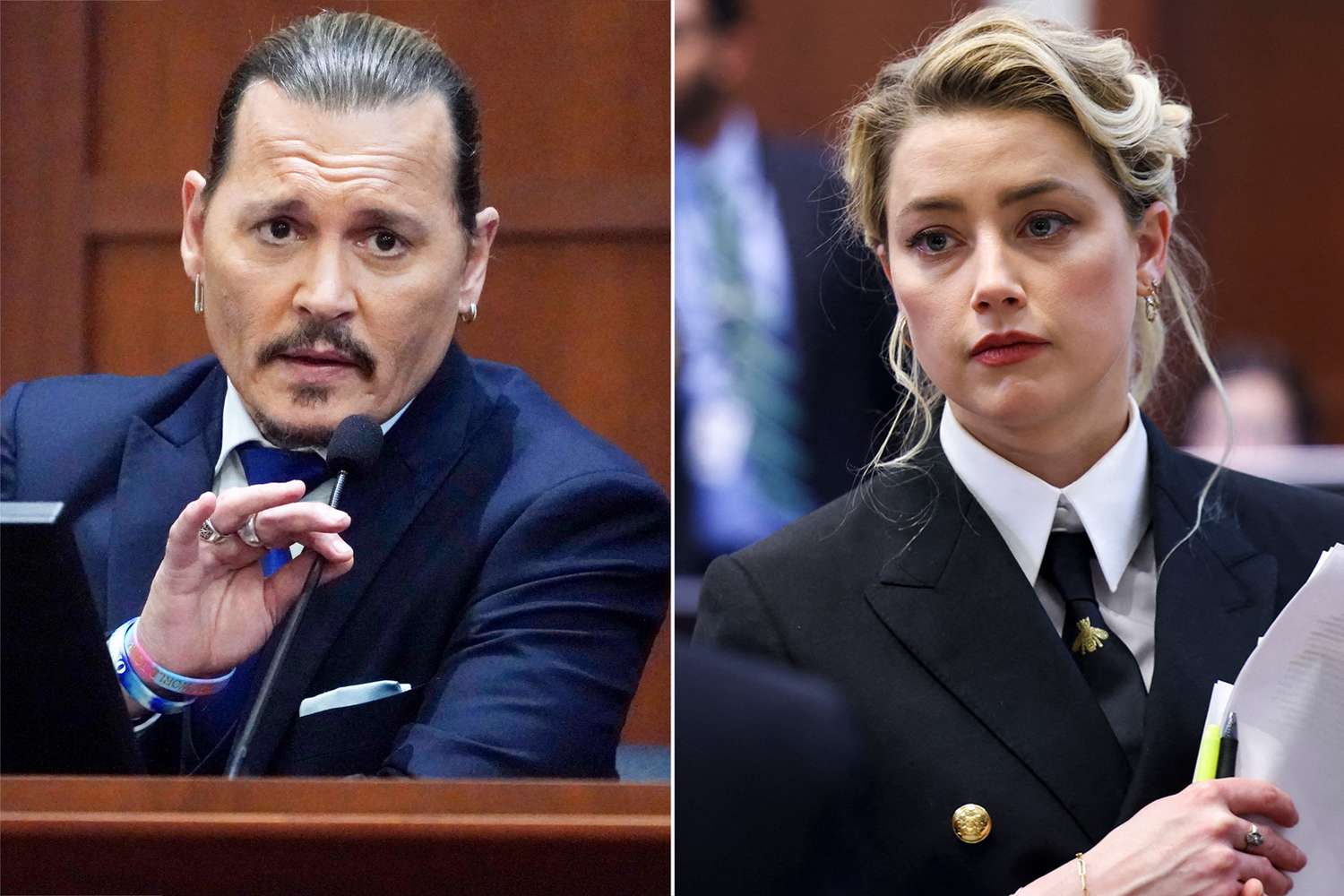 Johnny Depp's Million-Dollar Donation! Five Charities to Receive His Generosity! 11