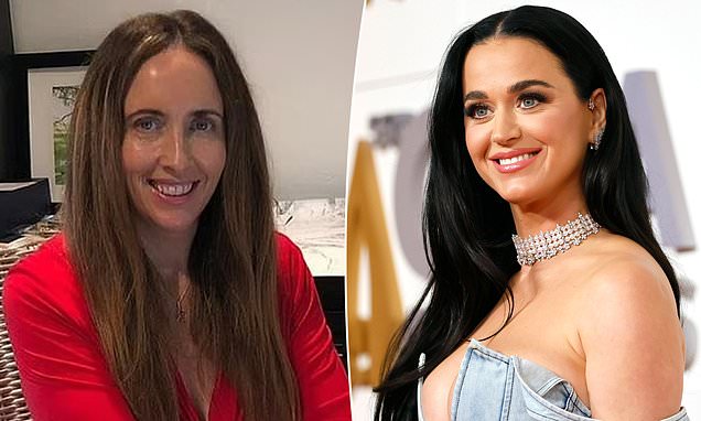 American pop icon Katy Perry ignites feud with Aussie Mom Over Trademark Infringement Claims 13