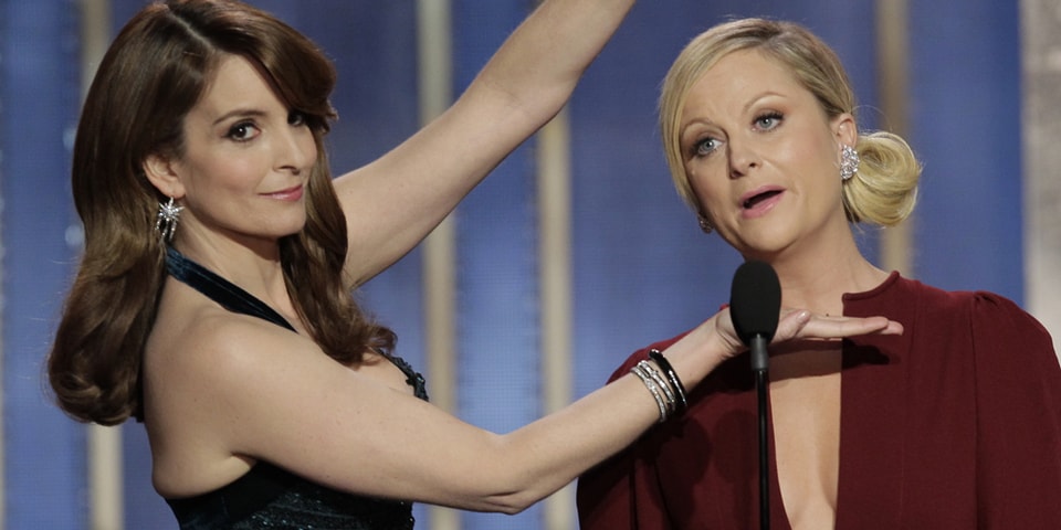 Fey and Poehler add Restless Leg Tour dates due to massive demand, Prepare to Laugh! 23