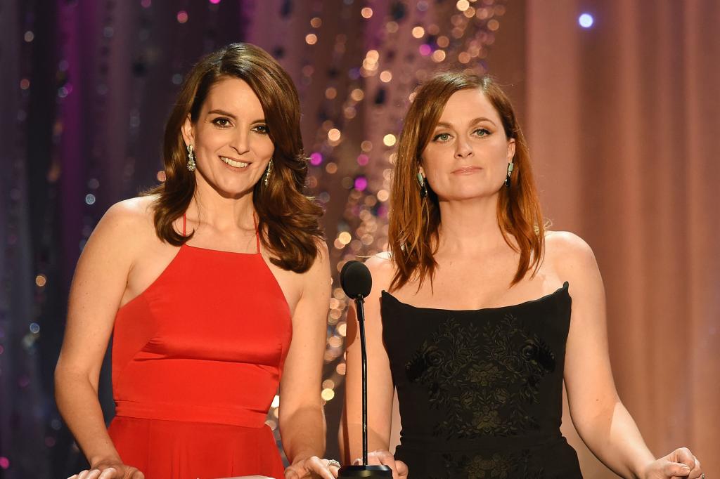 Fey and Poehler add Restless Leg Tour dates due to massive demand, Prepare to Laugh! 22
