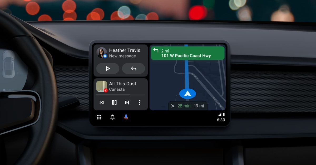 How to Use Split Screen on Android Auto: A Comprehensive Guide 15