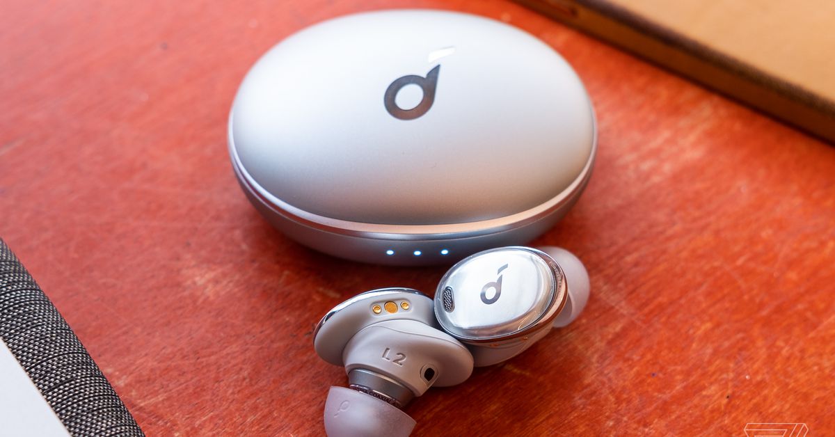 Soundcore Earbuds 50% off on Amazon: Get Your Hands on the Best Deal Now! 15