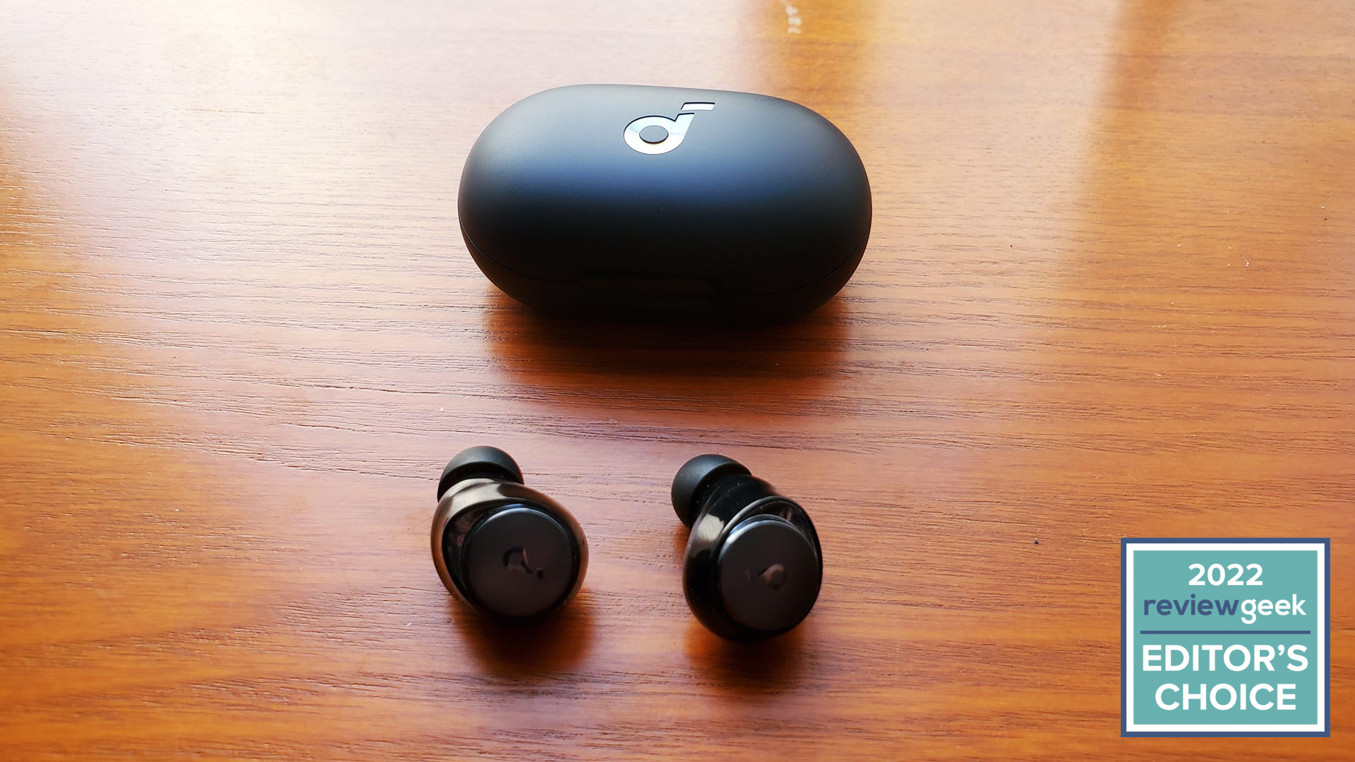 Get Immersed in Superior Sound with Anker Soundcore Space A40: ANC, 50-Hour Battery, Only $79! 11