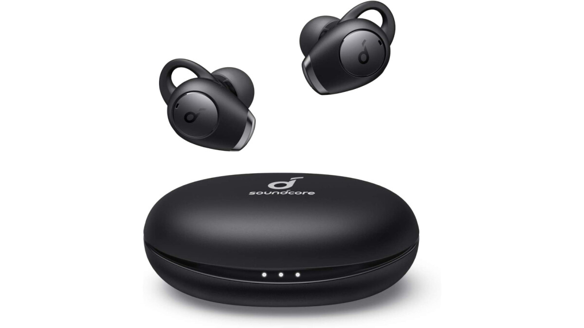 Soundcore Earbuds 50% off on Amazon - Get High-End Features at an Affordable Price! 10