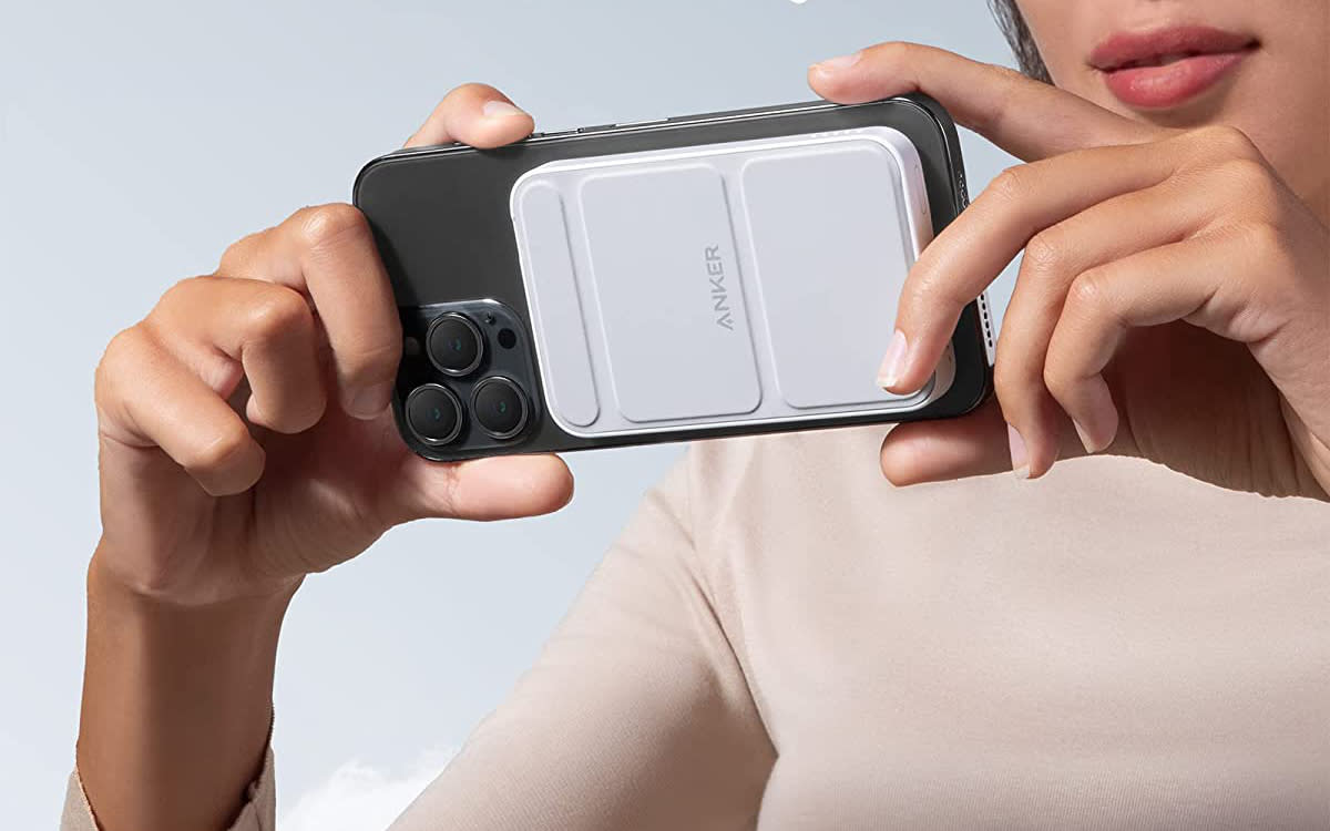 Get Charged Up: Anker Chargers on Sale Now on Amazon - Discounts Up to 30% 12