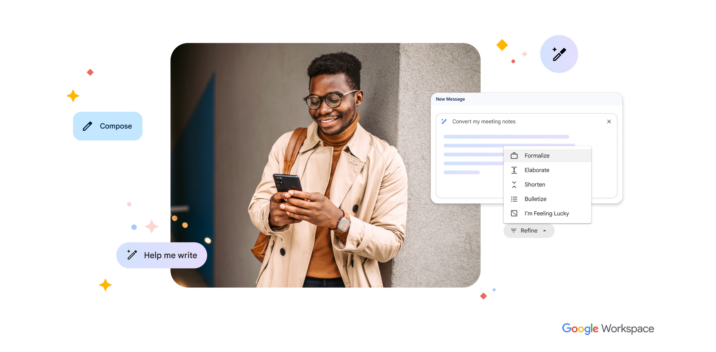Gmail Adds Writing Assistant: Boost Your Productivity and Simplify Email Management with AI-Powered Tool 15