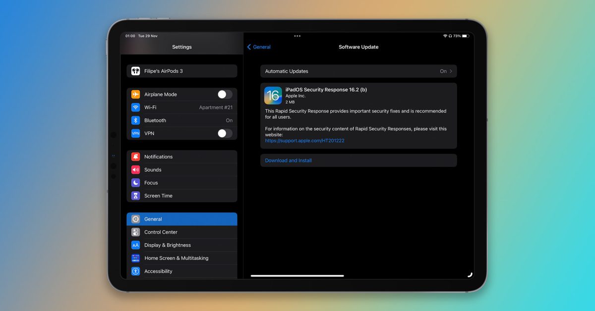 iOS Beta Updates Continue Testing: How to Get an Early Look at New Features? 13