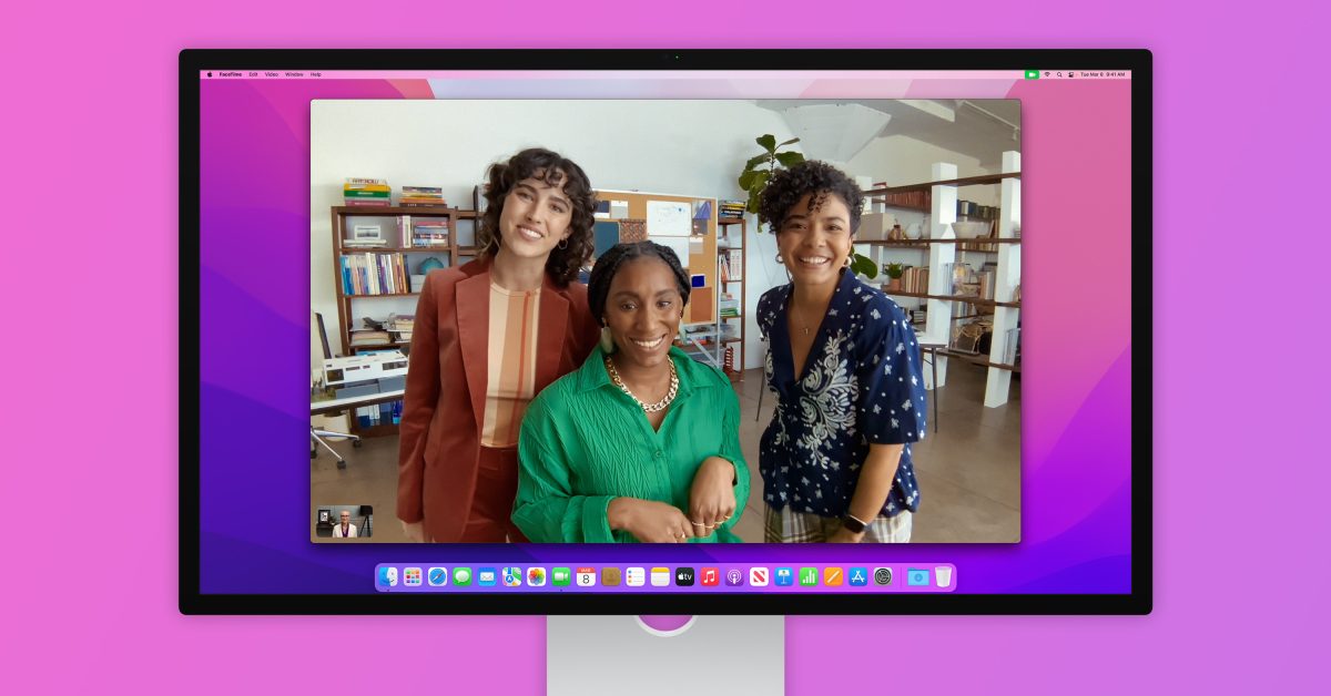 Experience Revolutionary Video Calls with Apple's Vision Pro Avatar Webcam - Get Ready to be Amazed! 20