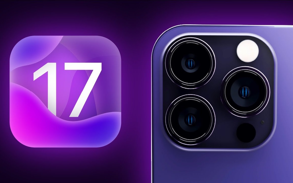 Revolutionize Your iPhone Home Screen With Static Dynamic Island in iOS 17 - Get Excited! 15